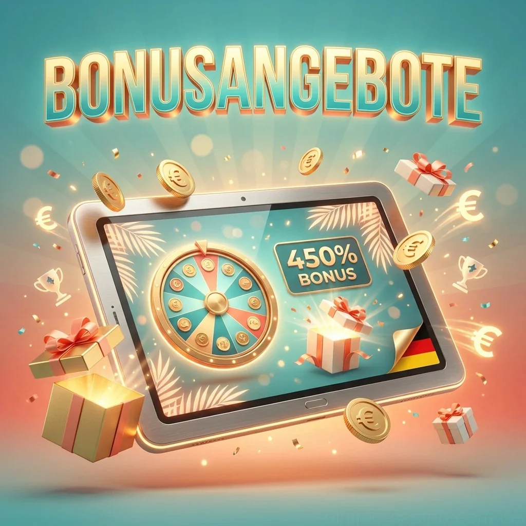 Bonusangebote