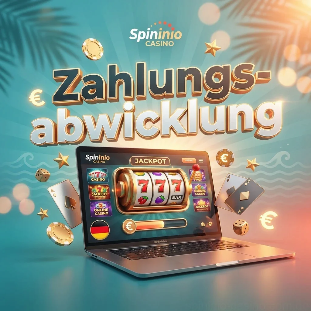 Zahlungsabwicklung